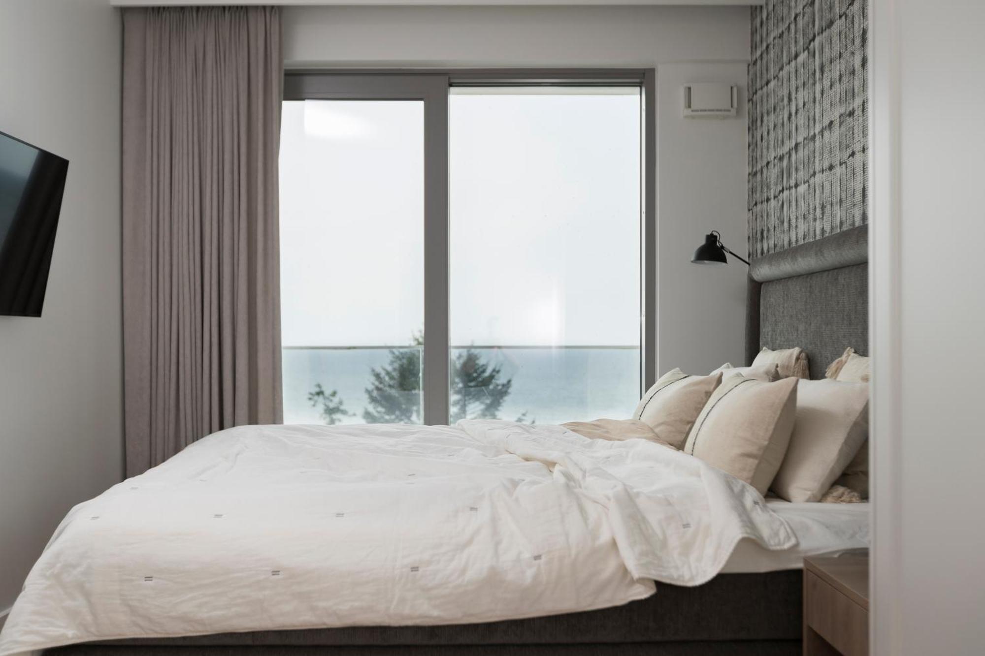 Balticus Apartamenty Deluxe Promenada Gwiazd 14 Мендзиздрое Екстериор снимка
