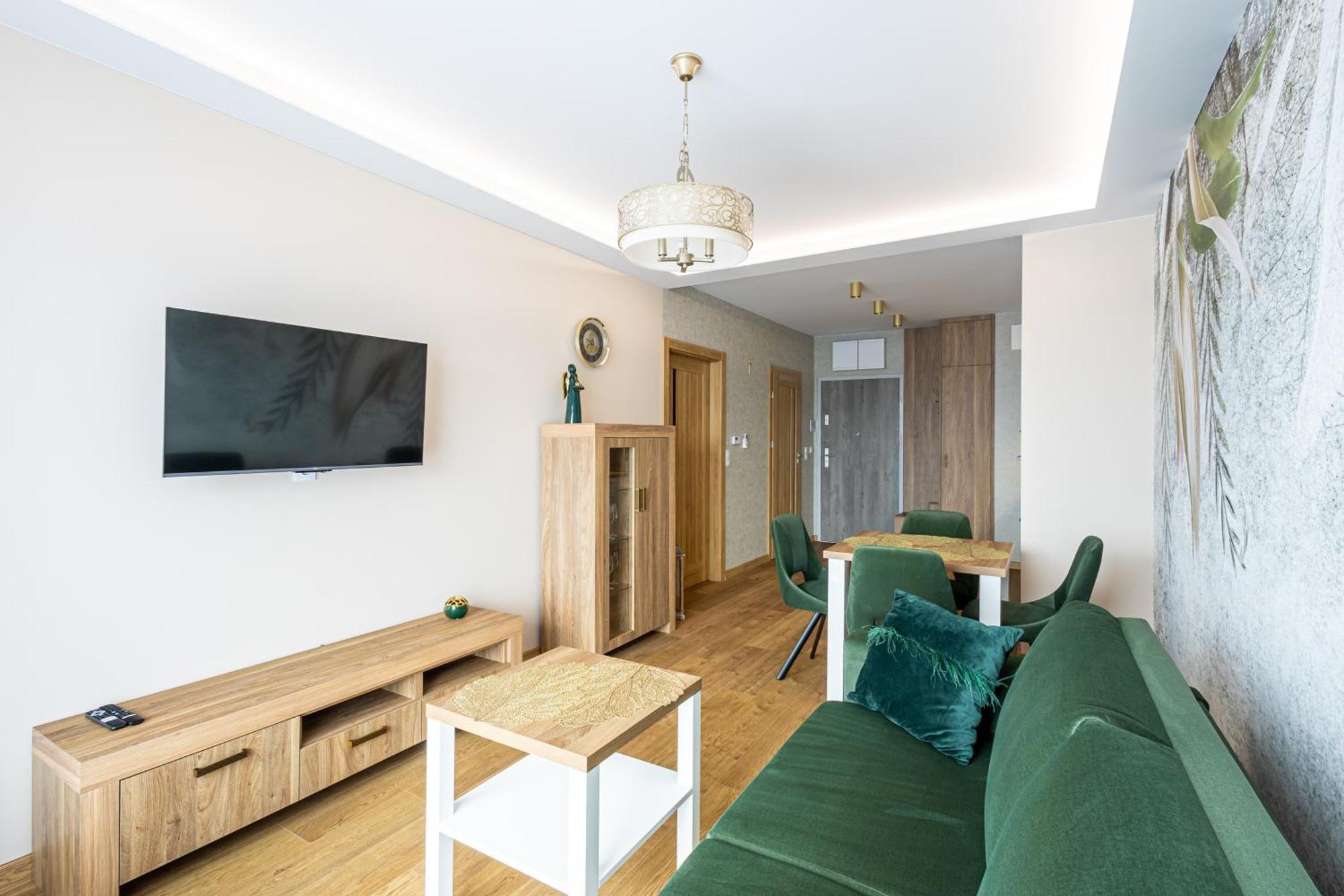 Balticus Apartamenty Deluxe Promenada Gwiazd 14 Мендзиздрое Екстериор снимка