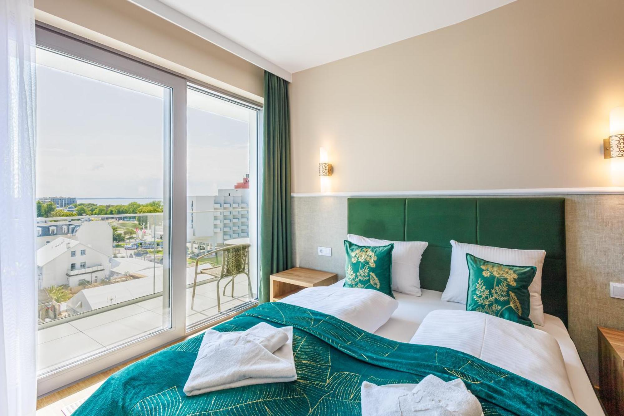 Balticus Apartamenty Deluxe Promenada Gwiazd 14 Мендзиздрое Екстериор снимка
